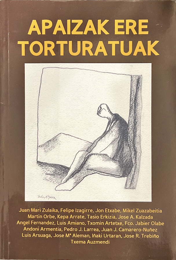  https://gogor.eus/Apaizak ere torturatuak. Intxorta 1937 Kultur Elkartea. Oñati. 2017. 